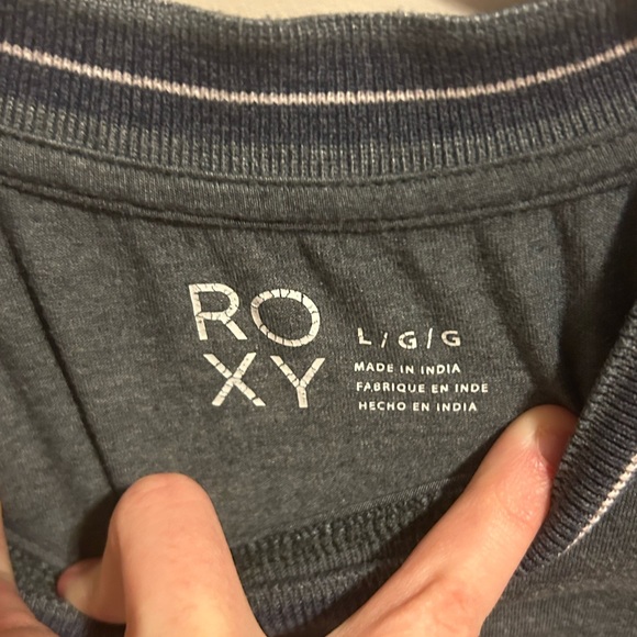 Roxy Tshirt Women - Picture 3 of 3